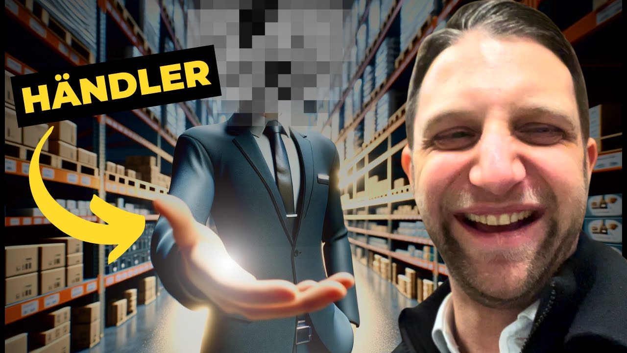 Die BESTEN Händler enthüllt: Dein E-Commerce Guide!