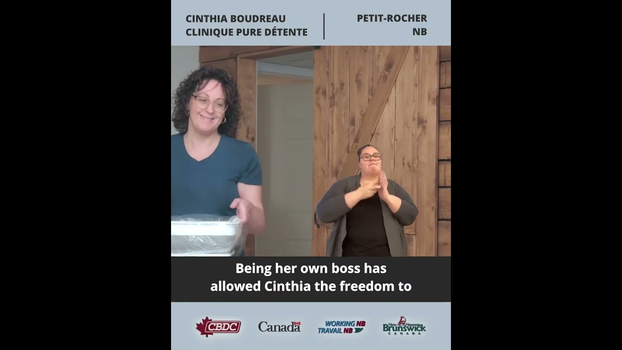SEB PWD Success Story - Pure D&eacute;tente