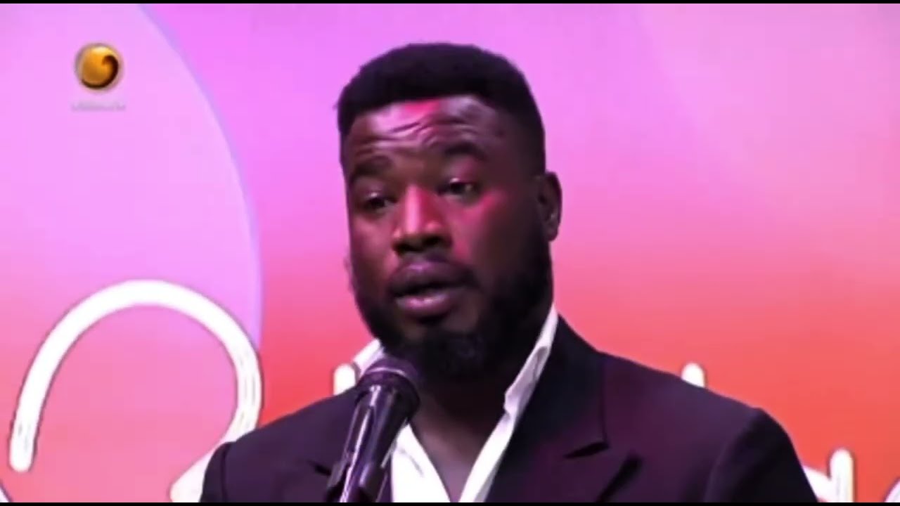 Humbi-Humbi | Isau Fortunato Tenor[ Filipe Mukenga] Interpretação 