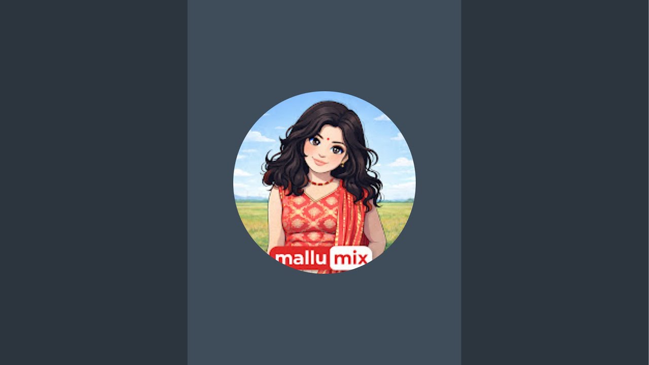 𝑀𝒶𝓁𝓁𝓊 𝑀𝒾𝓍 is live