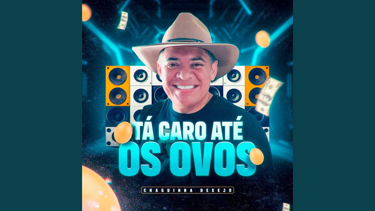 T&aacute; Caro At&eacute; os Ovos