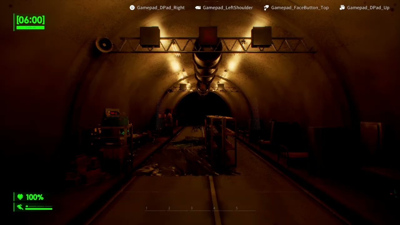 Backrooms X Left 4 Dead