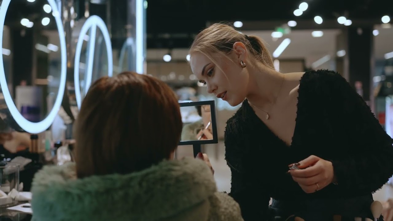 DOUGLAS Beauty Street Kaunas 2024