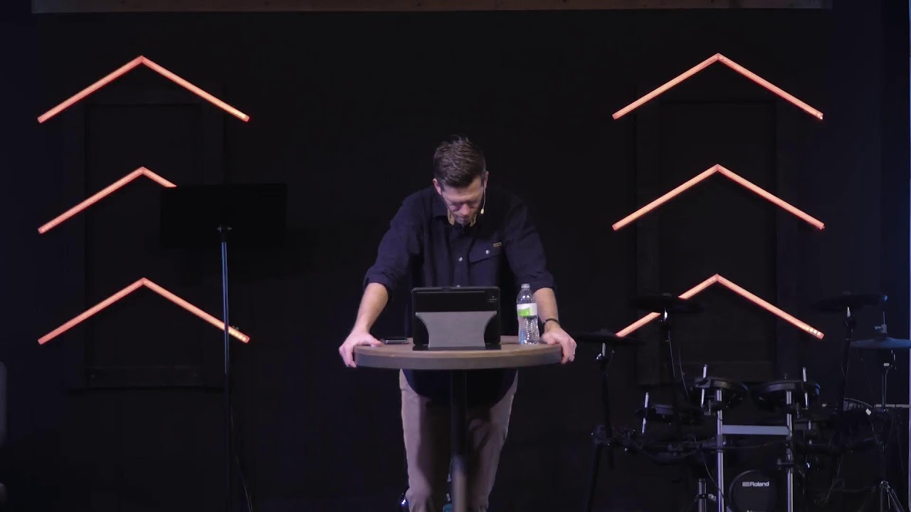 Full Life Church 02/01/2026