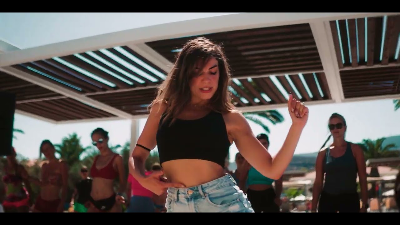 Bachata King Festival 2023 (After Movie) @ Kos Island , Greece