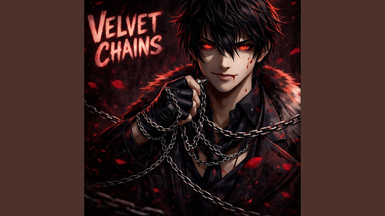 Velvet Chains (Nightcore)