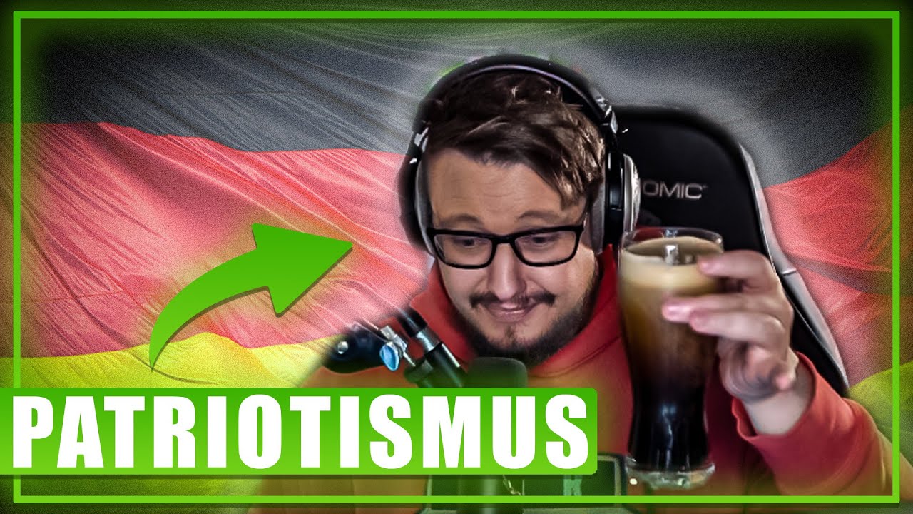 XXL TALK mit PATRIOTEN wird WILD | Karl Talks