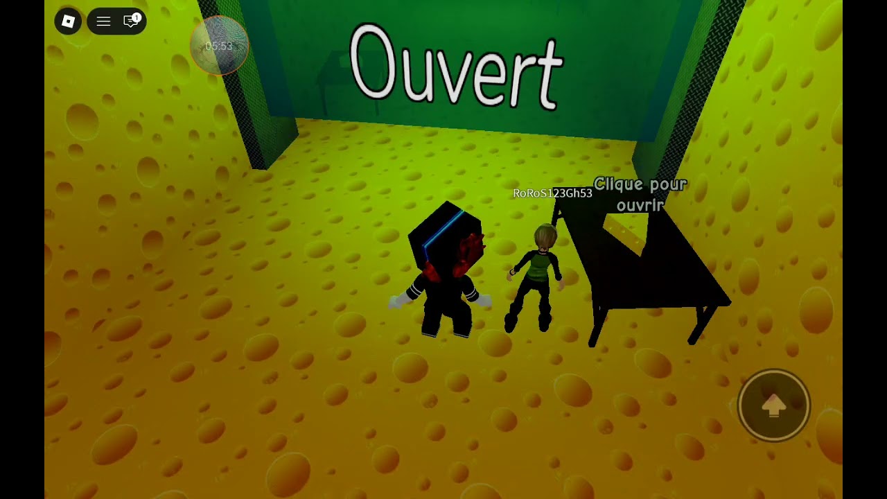 الفار الكبير😱😱🤏💗