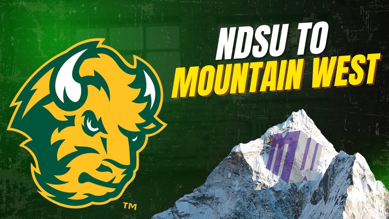 NDSU to Mountain West | FCS Fans Nation Offseason Podcast
