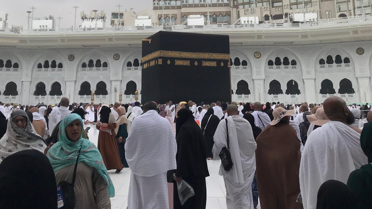Makkah Today Live 🔴 | 17 Feb 2026 | Makkah Beautiful View 🕋