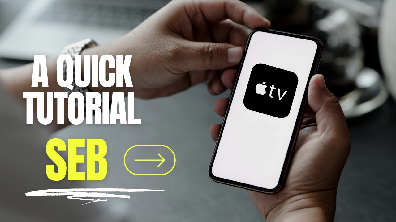 A 2-Minute Tutorial on Using Safe Exam Browser (SEB) on Your iPhone (iOS)  #ipbbogor