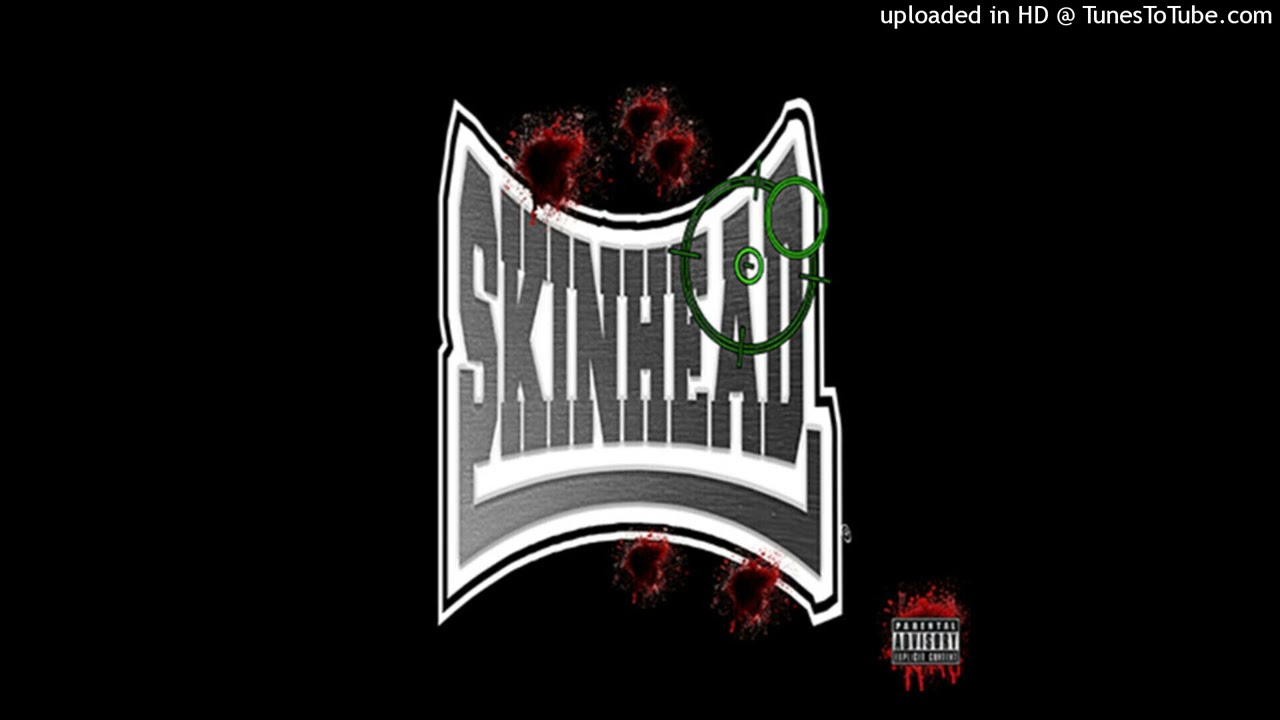 (free) huzzy b x @ФакШиза x skinhead type beat - TAG