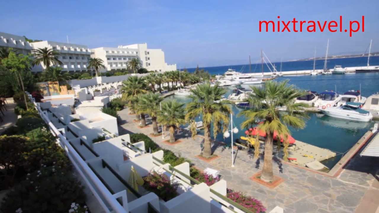 Hotel Altin Yunus Resort Cesme Turcja | Turkey | mixtravel.pl