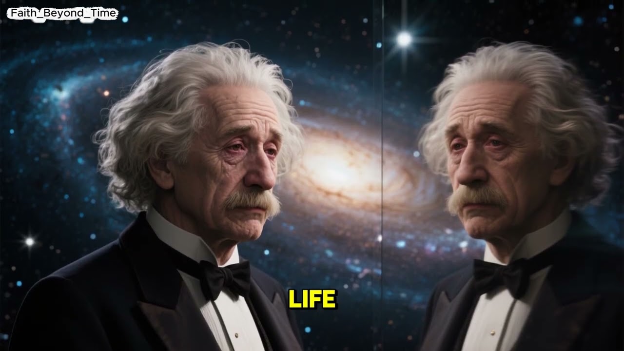 A Qur’anic Verse That Shook Modern Astronomy | A Scientific Sign Beyond Time