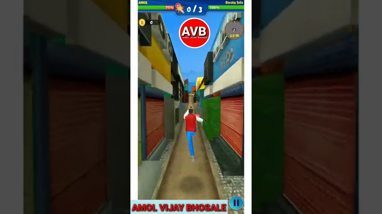 street chaser | street chaser game | street chaser mod apk | street chaser game video
