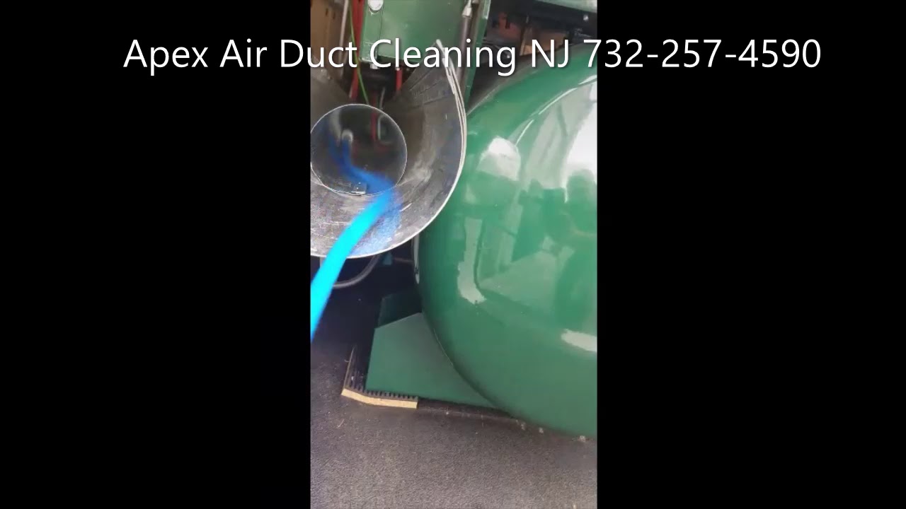 NJ Dryer Vent Cleaning Tool