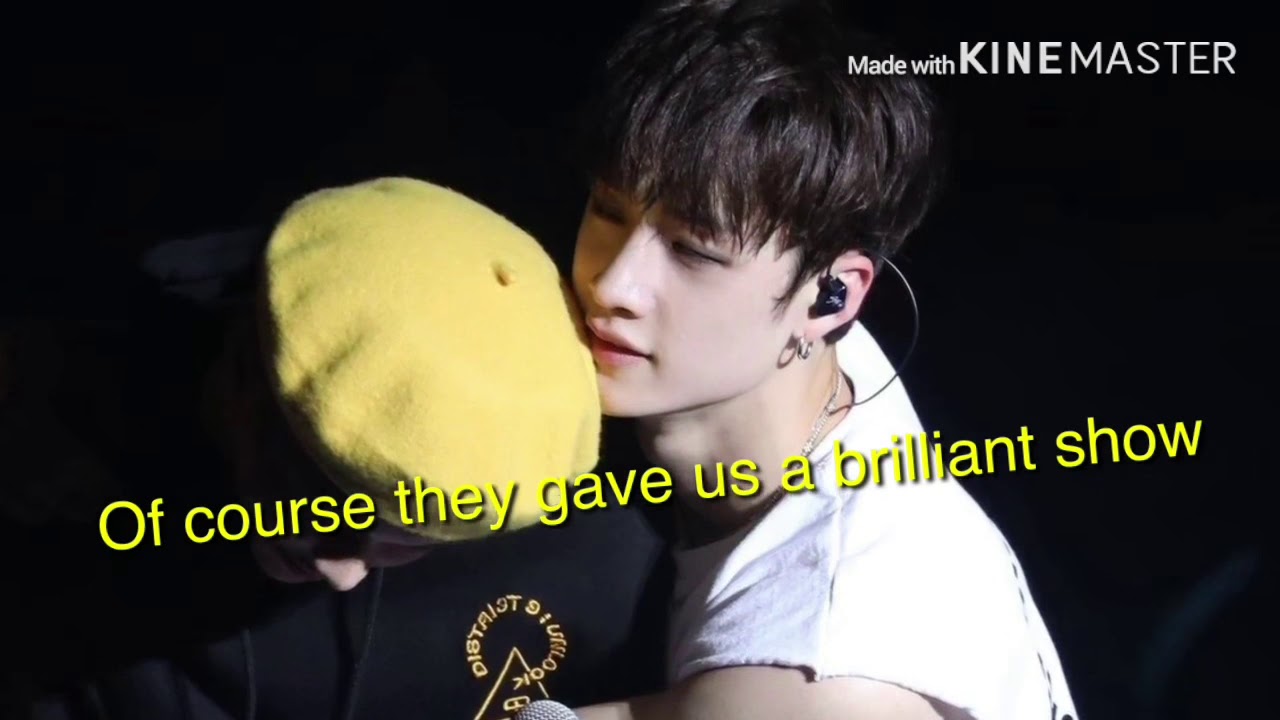 Emotional moments from #District9_Unlock_Day2 😭