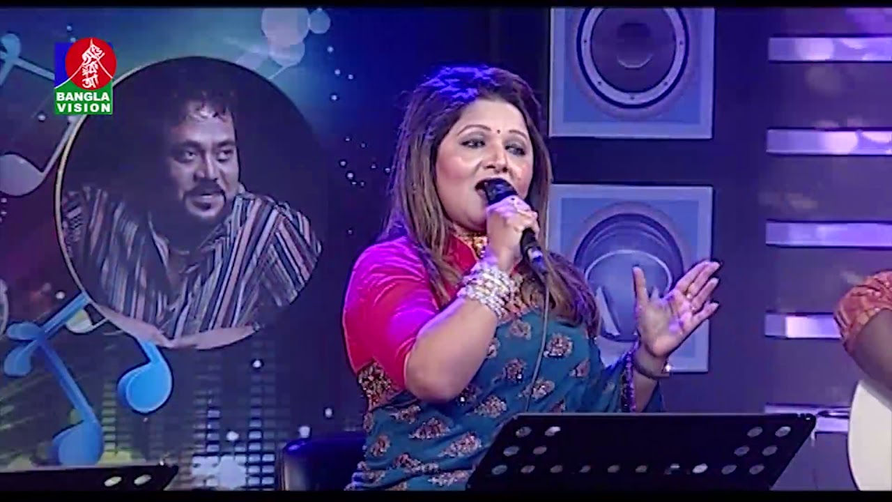 Music Club | Dithi Anowar & Momin Bishas | Shanta Jahan | Kownine Shourov | EP 431 | Banglavision