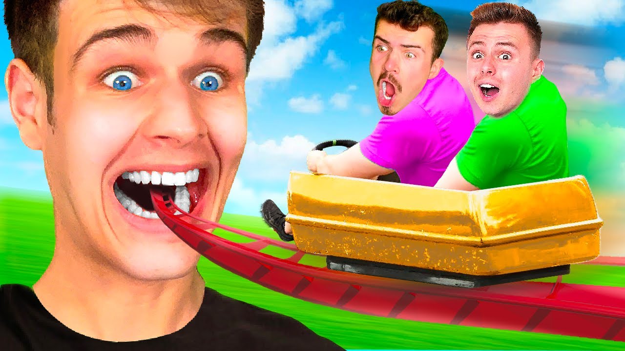Co mám UVNÍTŘ HLAVY v Minecraftu?!