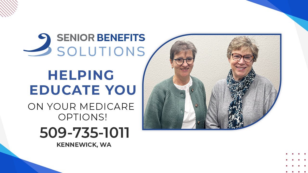 Senior Benefits Solutions