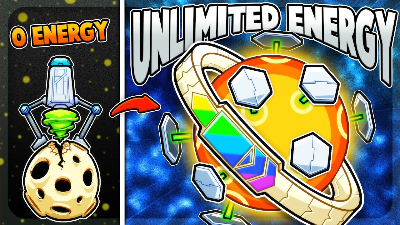 Upgrading Until I Harvest the SUN