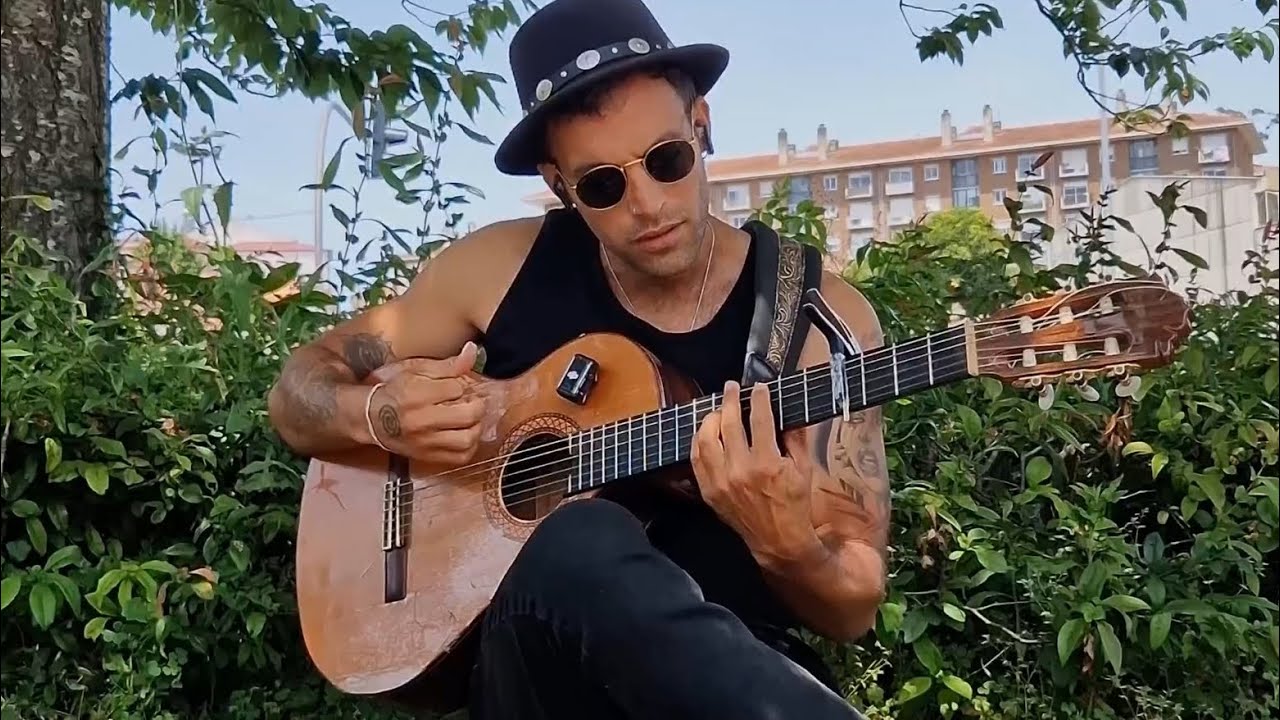 Pulsos - Bruno Tripp (Live take📽)