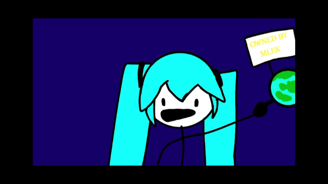 I is own dirt orb-FNF VS MIKU.EXE OST