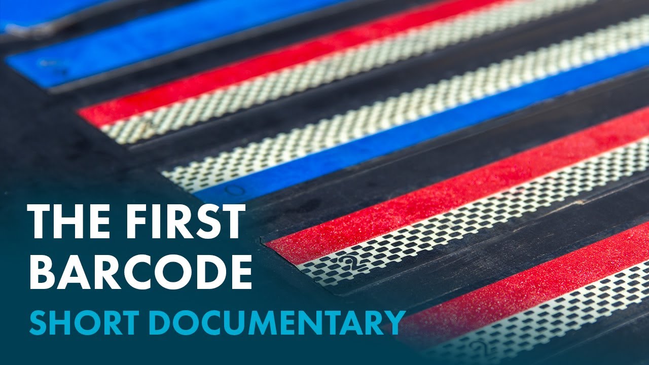 Kartrak: The First Barcode
