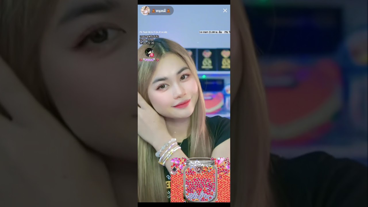 อดีตเคยพัง - หนูหมี นิตยา COVER TIKTOK LINE