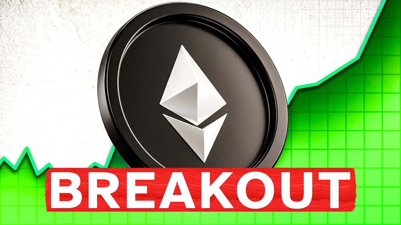 BlackRock делает КРУПНУЮ ставку на Ethereum