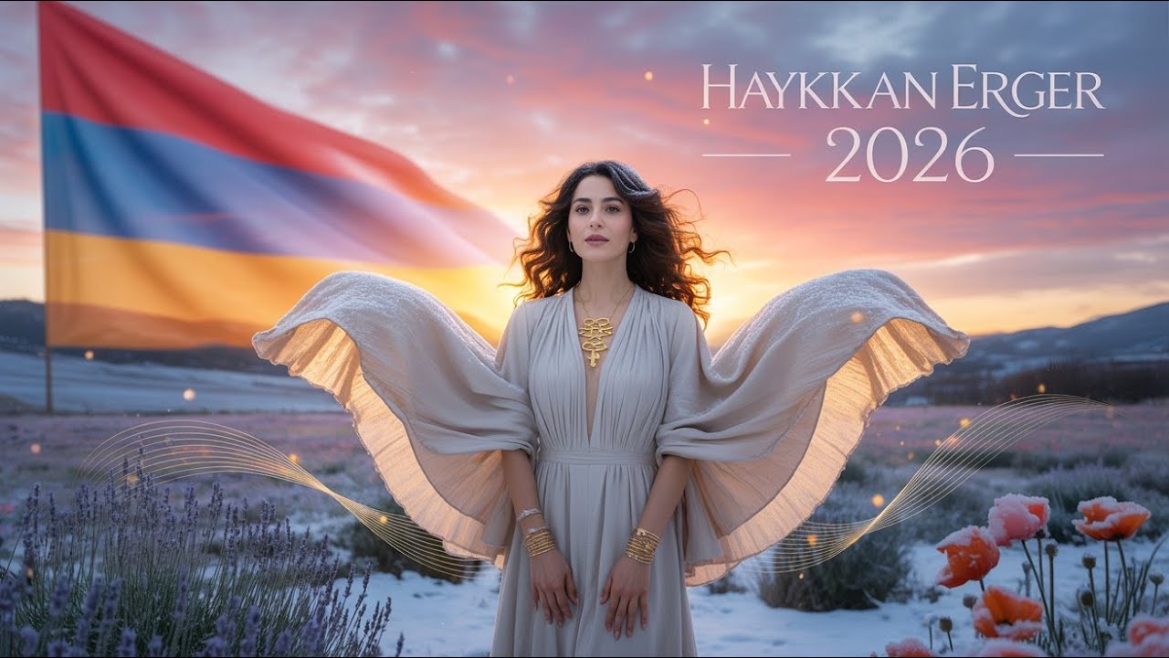 Haykakan BOMB ❤️‍🔥 POP Erger 2026 || Հայկական ԲՈՄԲ ՓՈՓ Երգեր 2026 ❤️Mixing Beats❤️