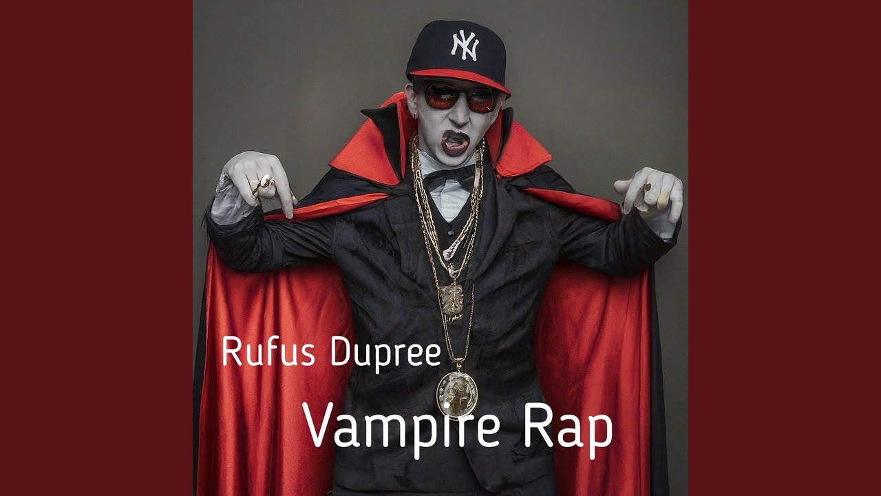 Vampire Rap