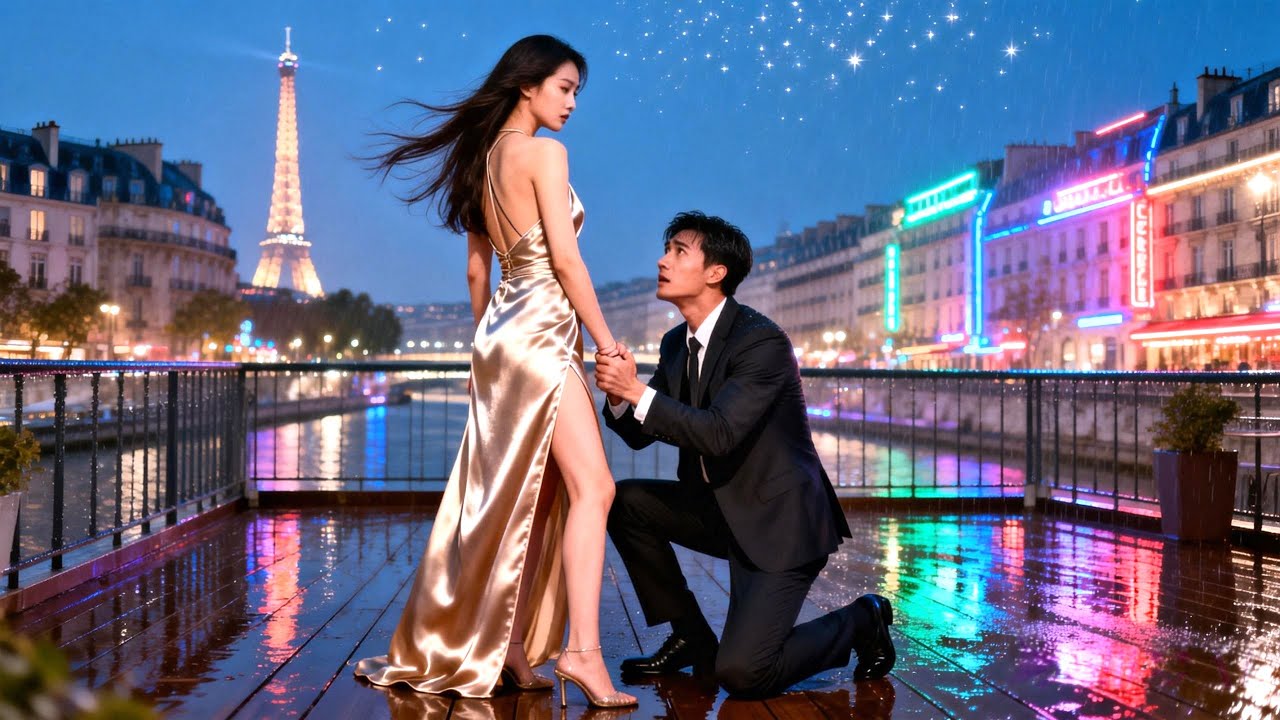 Pardon, mais je t'aime encore à la folie 😢❤️