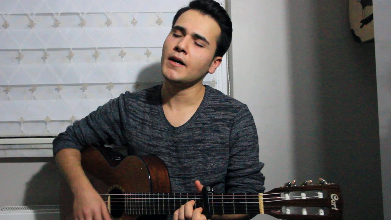Tan Taşçı - Yalan (Cover)