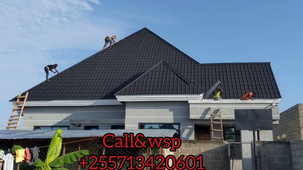 TUMEKABIDHI KAZI KIGAMBONI DAR MIKOA YOTE TUNAFIKA+255713420601