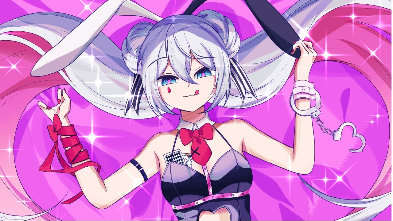 [Eleanor Forte AI] ラビットホール || Rabbit Hole / DECO*27 [ENGLISH COVER]