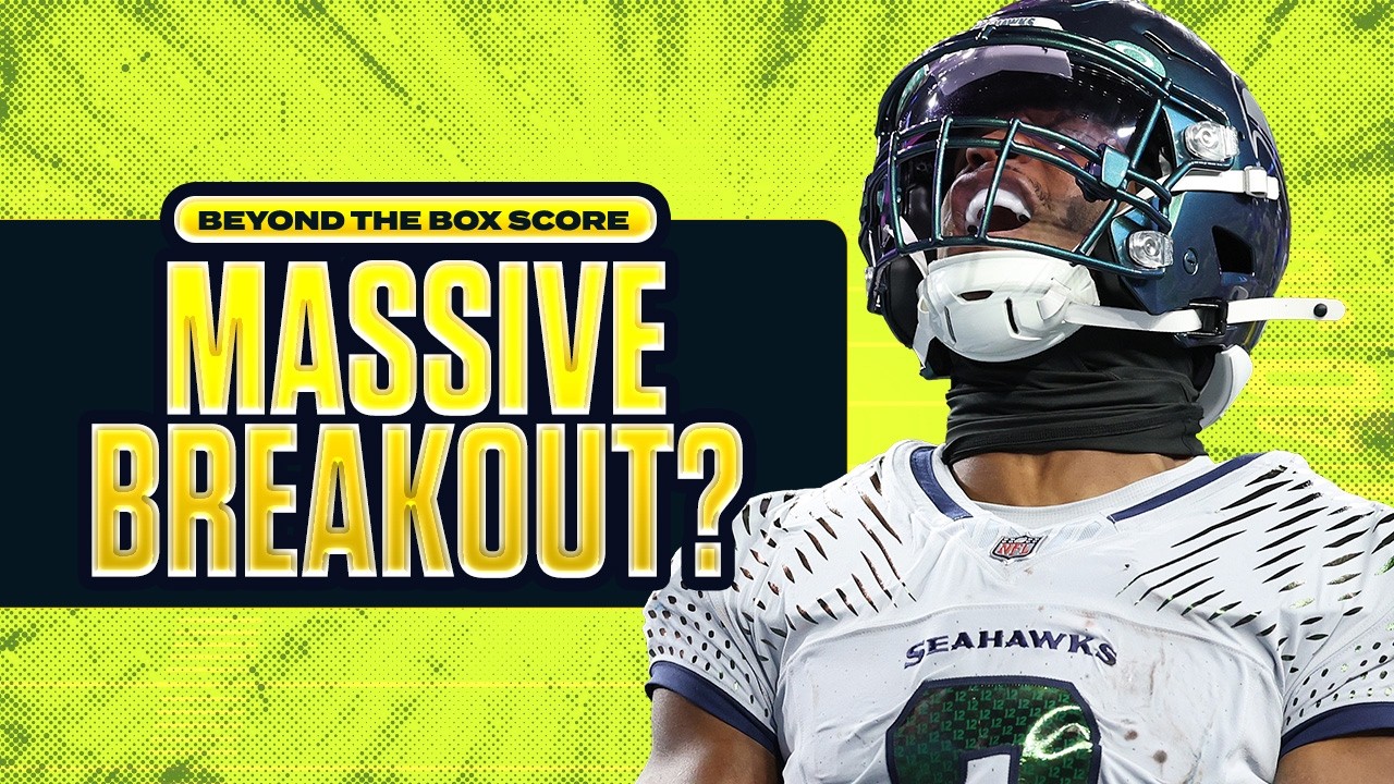 Kenneth Walker to the Kansas City Chiefs is a PERFECT fit