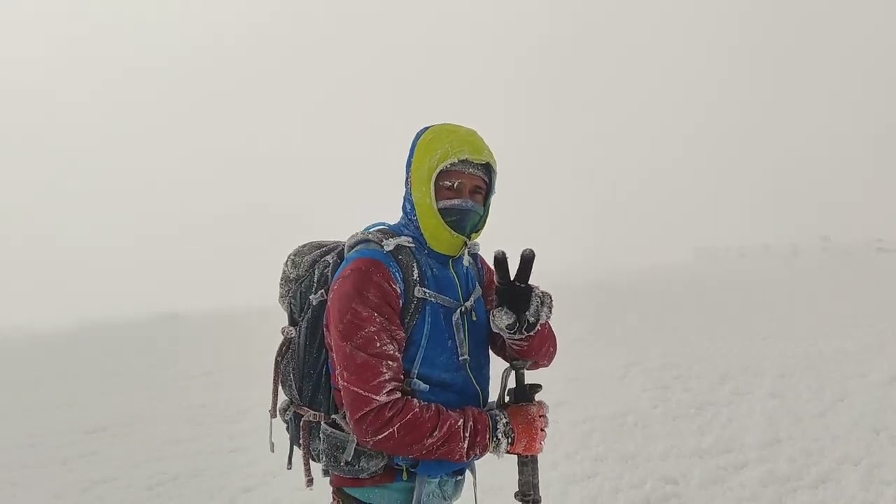 La Barranca,Maliciosa,Bola del mundo invernal 10-1-26