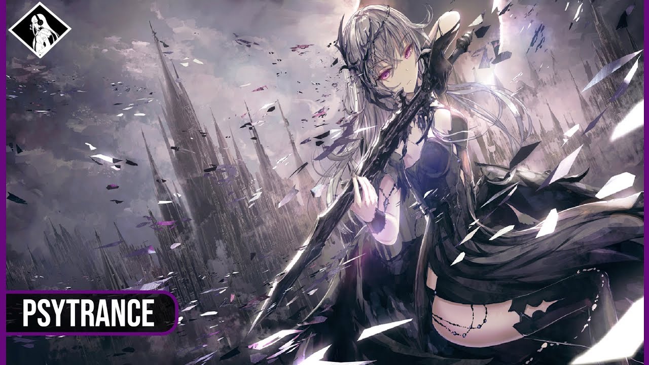 [▶PsyTrance] GENESIS - Voices [Premiere]