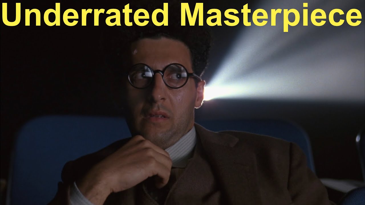 Most Underrated Coen Brothers Film