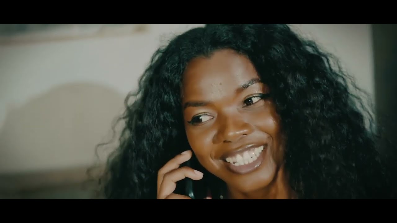 Baltah Breezy - Tsy Anjara (Clip Officiel)