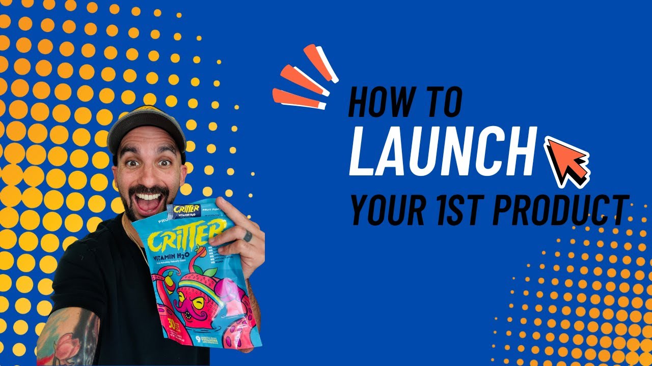 Chapter 1: Ideation | How to Start a CPG Brand