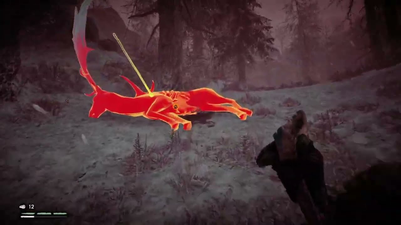 Far Cry Primal: [5 дополнительный задание] #11 #farcryprimal