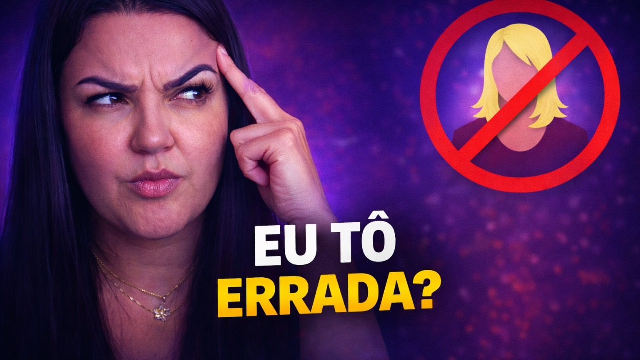 Ep 06 - Cortei Minha Cunhada da Minha Vida Depois do Que Ela Fez… Estou Errada?