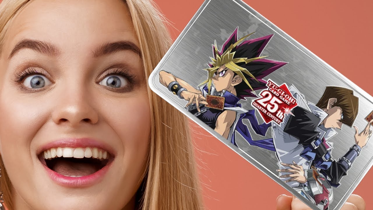 OLDSCHOOL HYPE | MEGA Tin Box 2024: 25th Anniversary: Dueling Mirrors Yu-Gi-Oh! Opening & Talk #1