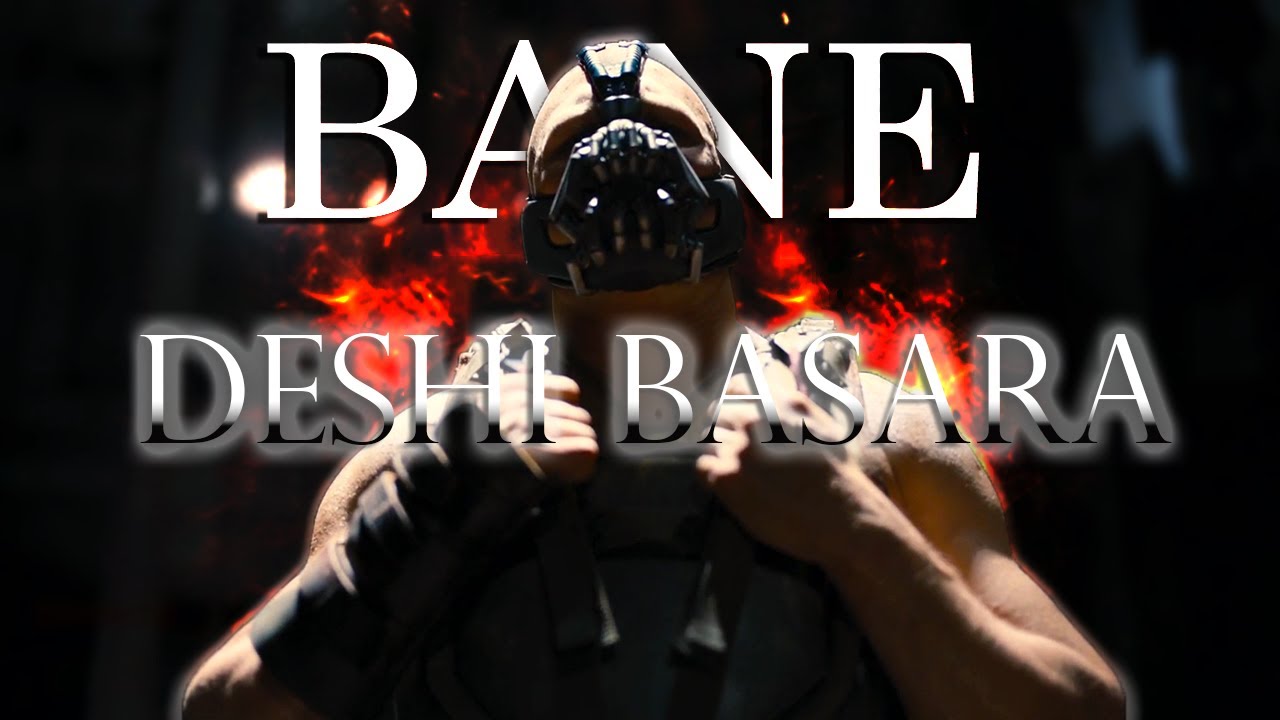 BANE Tribute | 
