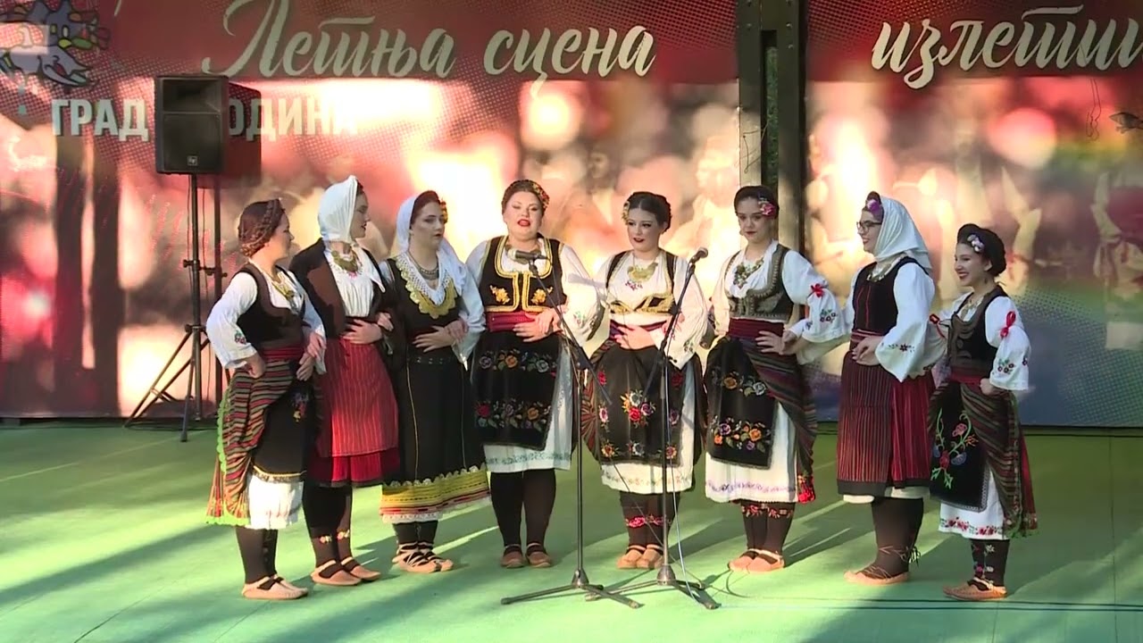 Koncert DZK 