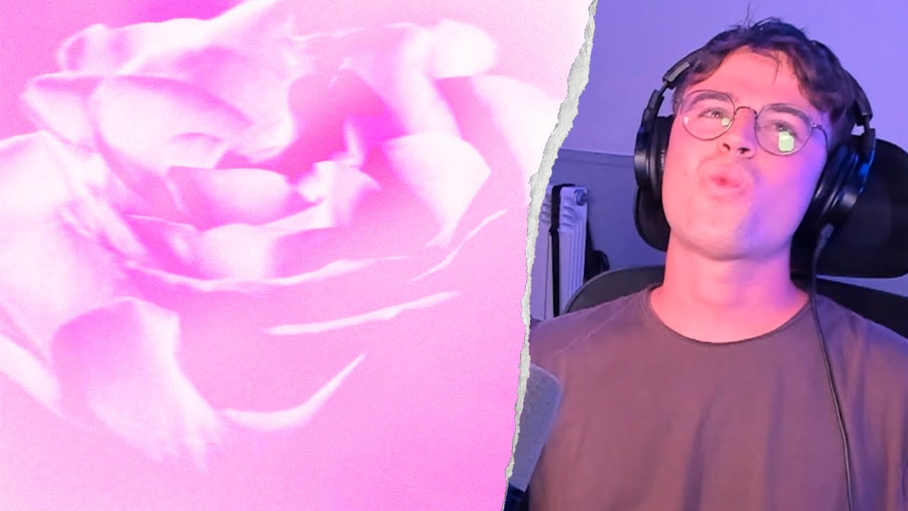 REACCIÓN y REVIEW a Hayami Hana By Raúl (RAUW ALEJANDRO)