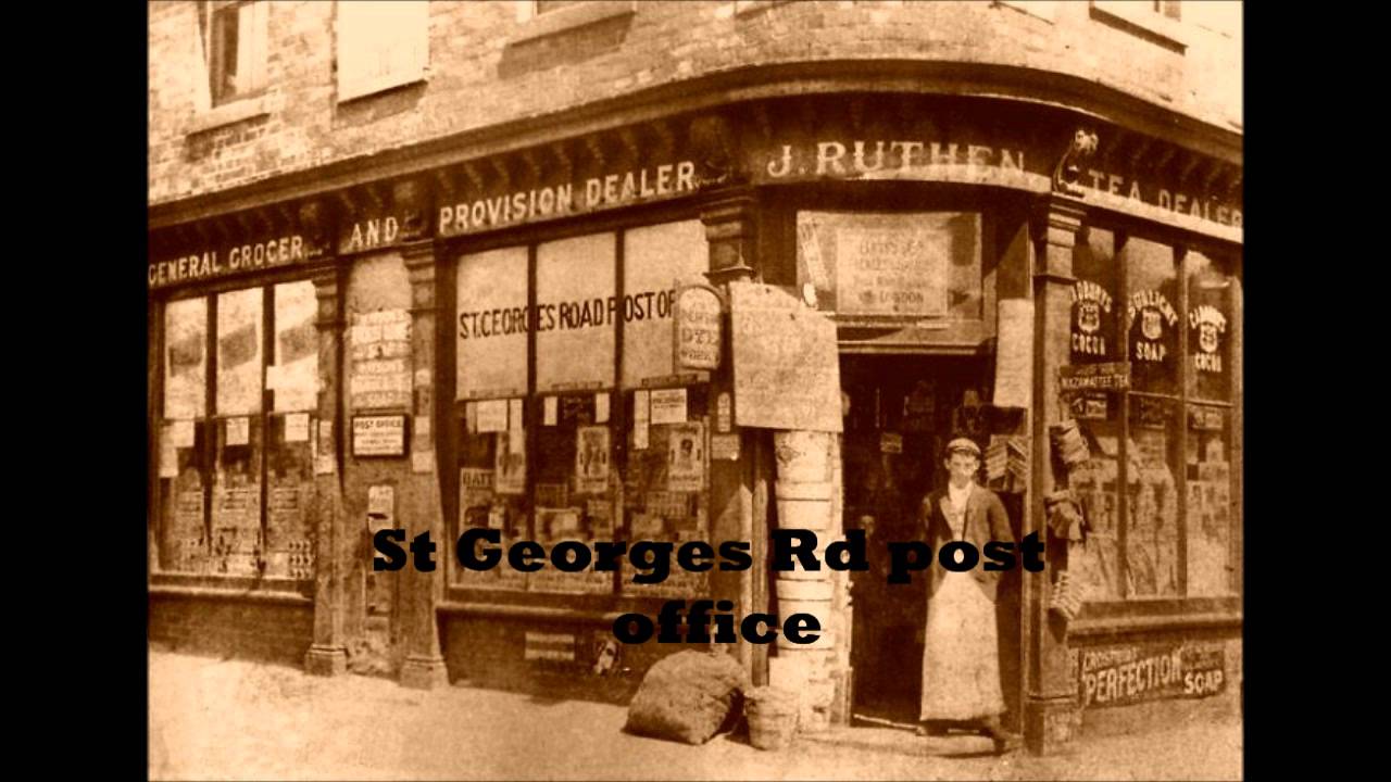 Hessle road a personal tribute