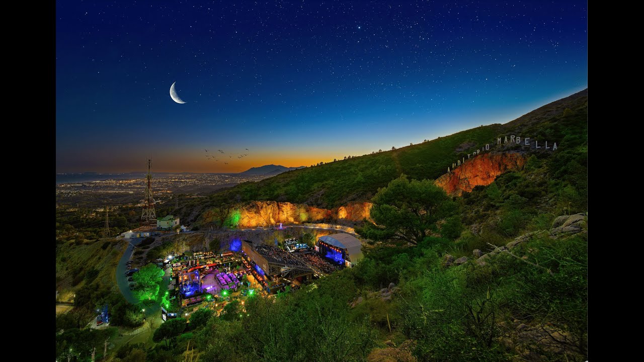 Resumen Festival 2023 | Starlite Occident